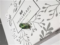 Charm Trollbeads in Plata UNICO15